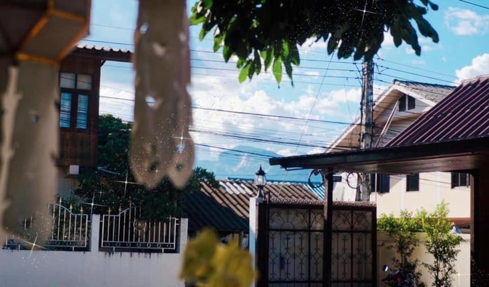 Punyin Hotel Inthanon -ปั้นหยิ่น โฮเทล تشوم تونغ المظهر الخارجي الصورة